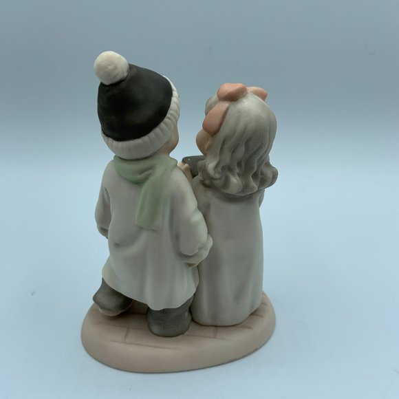 Kim Anderson"s Petty As A Picture "LOVE IS THE GREATEST GIFT OF ALL" 1997 - Picture 4 of 9